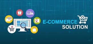 E-Commerce Solutions in Brighton: Enhancing your Online Enterprise